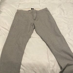J. Crew Men’s pants - 31x32 slim